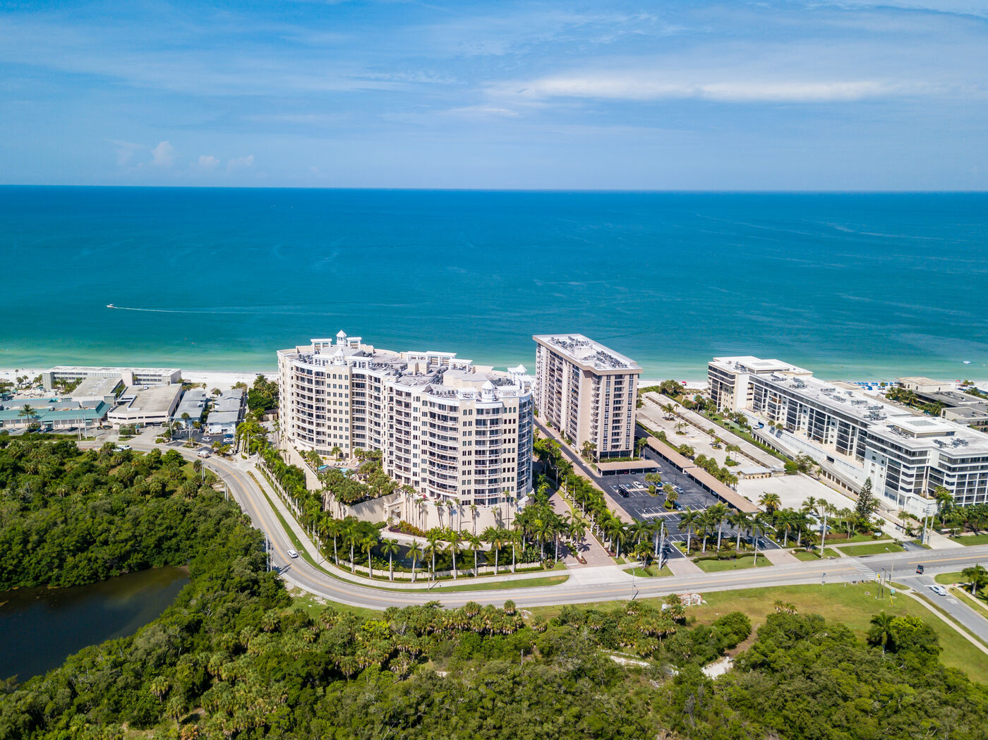 Lido Key, Florida
