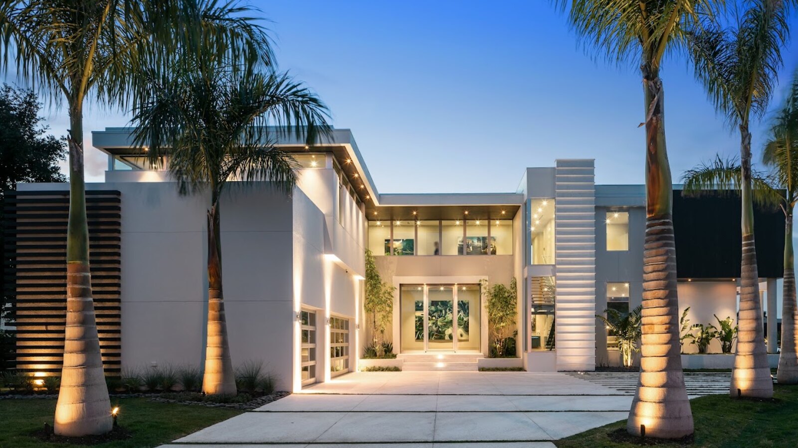 Building a Custom Home in Sarasota