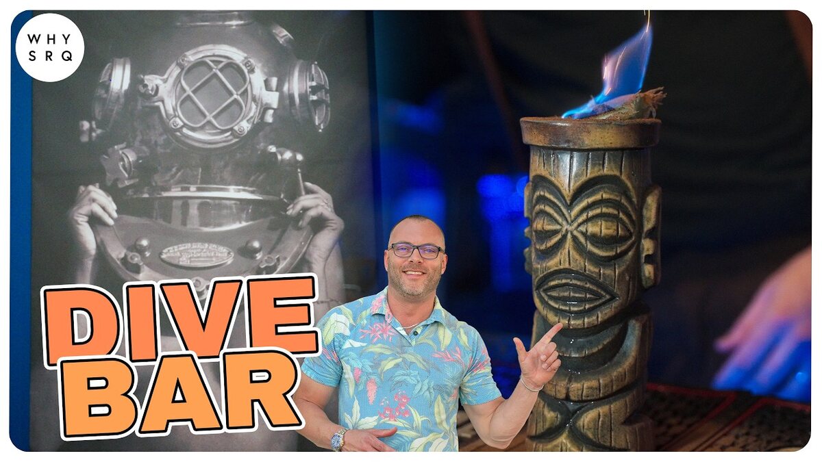 Inside Dive &amp; Hive