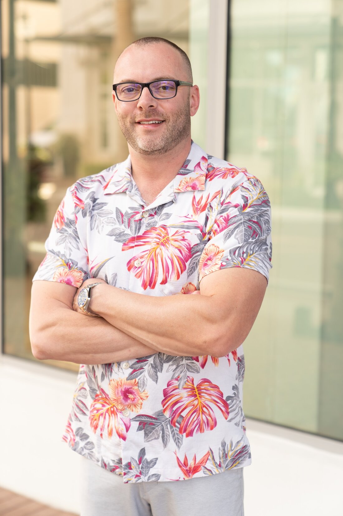Rich Tyson, Realtor