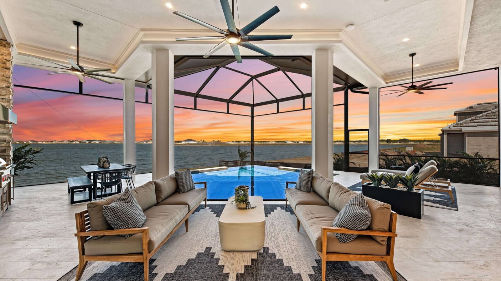 Lee Wetherington Homes