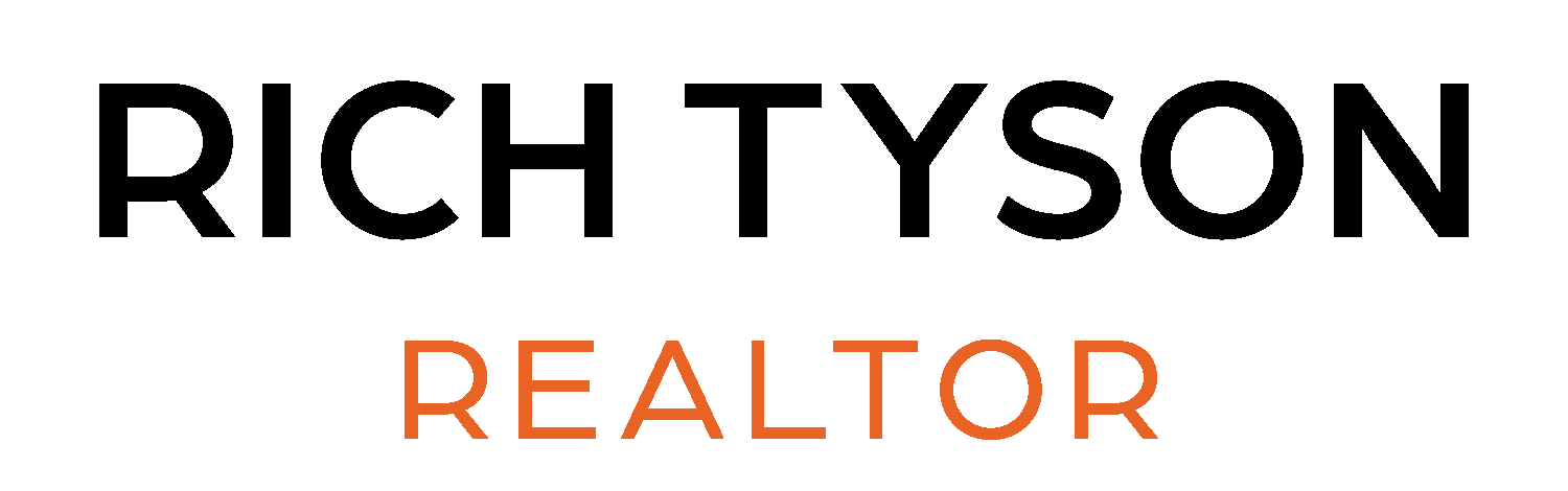 Rich Tyson, Realtor