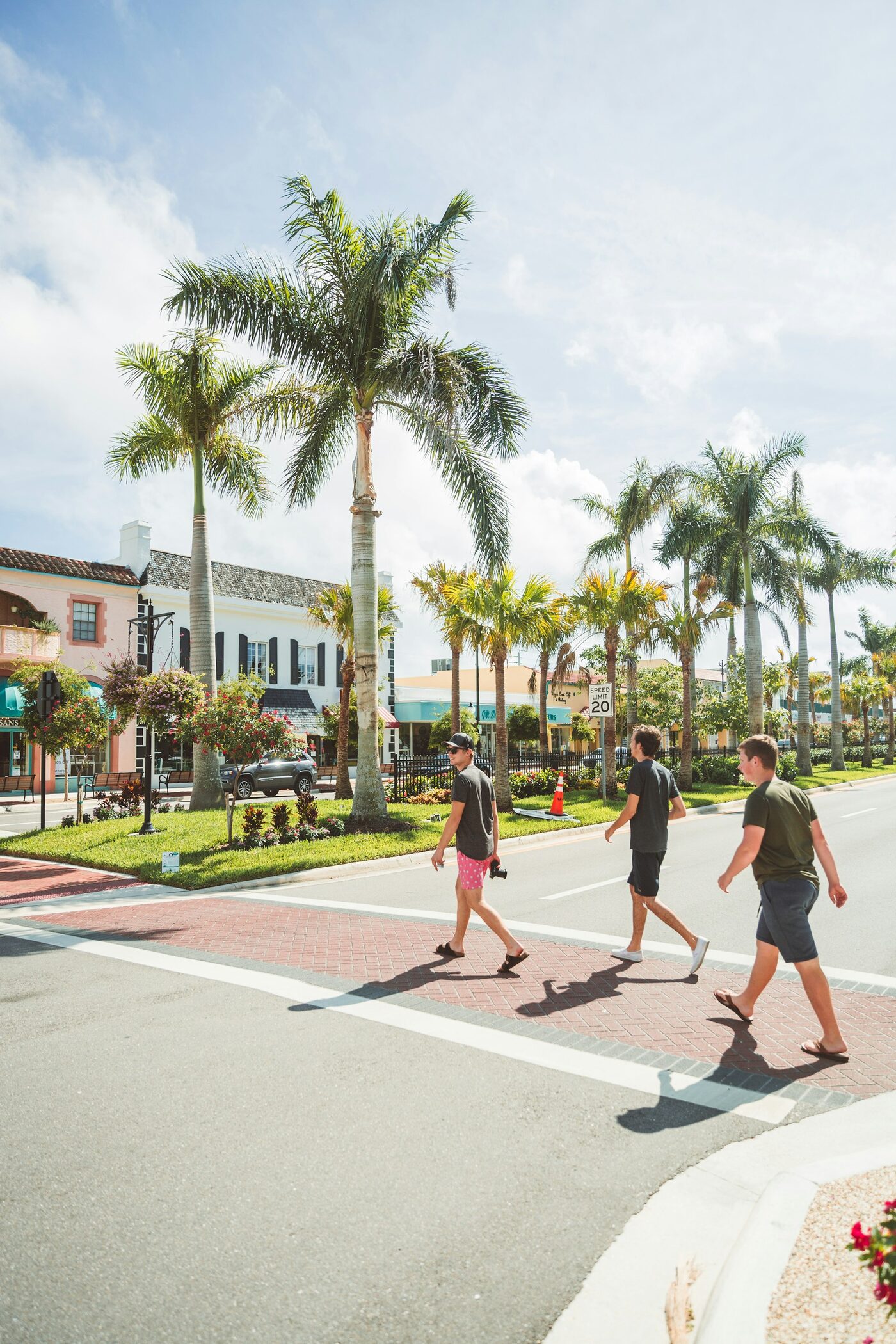 Venice, Florida